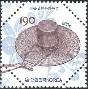 Horsehair Hats