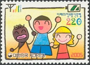 Science & Technology (Information Technology) Mankind (Child