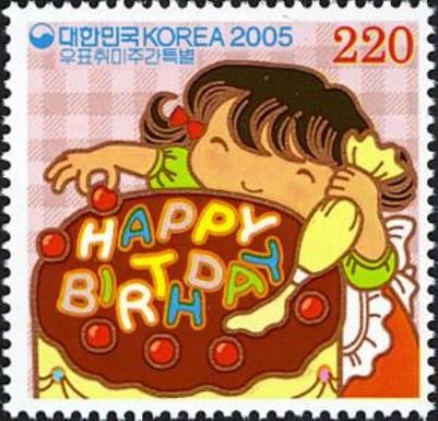 Philatelic Week