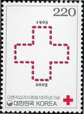 International Organisations (Red Cross & Red Crescent)