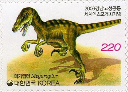 Megaraptor