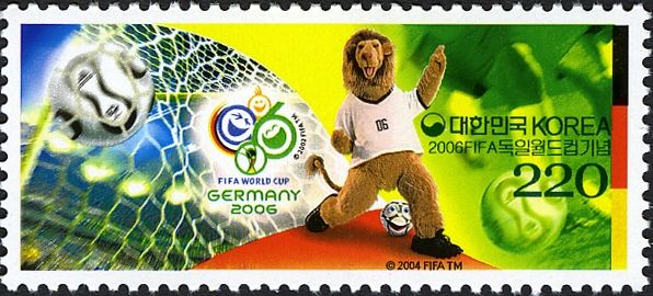 Sport (Soccer)