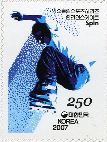 Spin