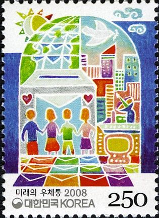 Post & Philately
