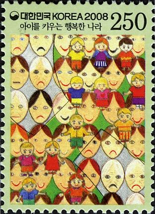 Mankind (Children)