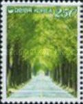 Forest path