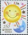 Sun and Moon
