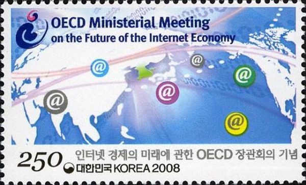 Economy & Industry Science & Technology (Information Technol