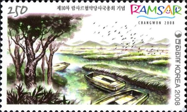 Environment & Conservation