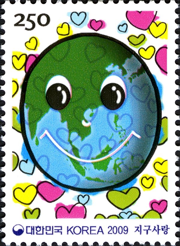Environment & Conservation