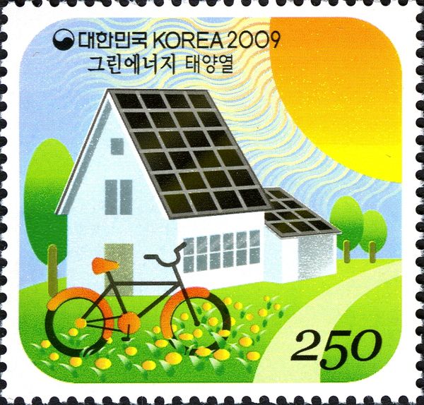 Green Energy