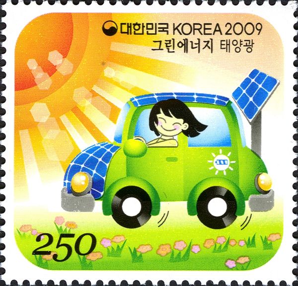 Photo Voltaic