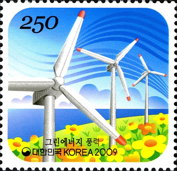 Wind Energy