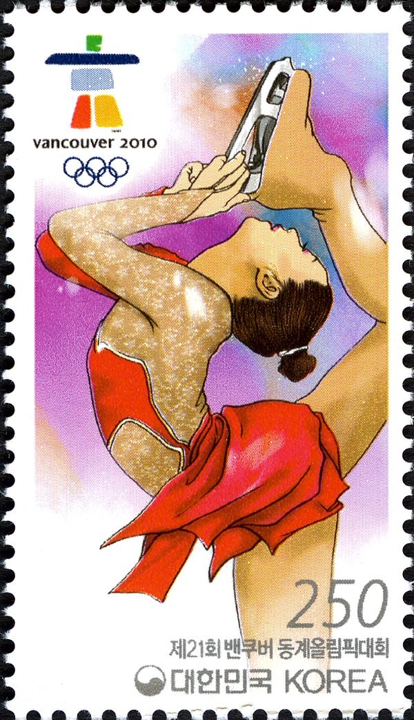 Figure Skating