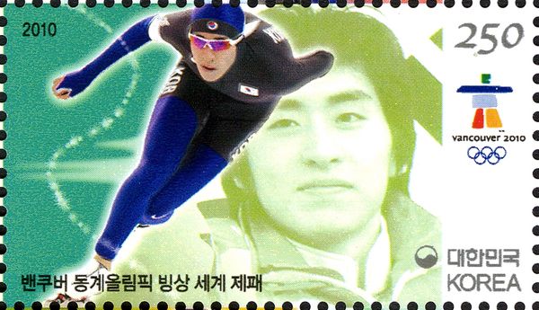 Olympic Games (Winter Olympics)