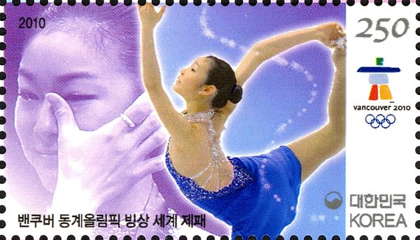 Olympic Games (Winter Olympics)