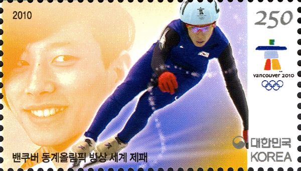 Olympic Games (Winter Olympics)