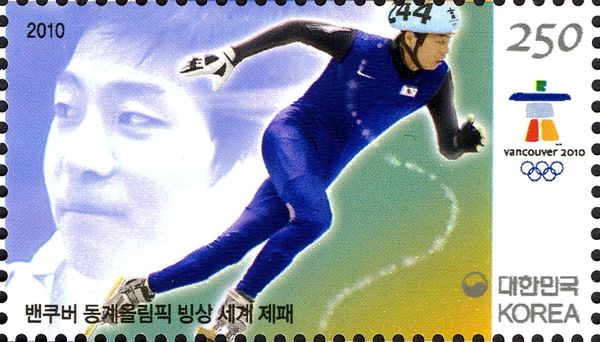 Olympic Games (Winter Olympics)