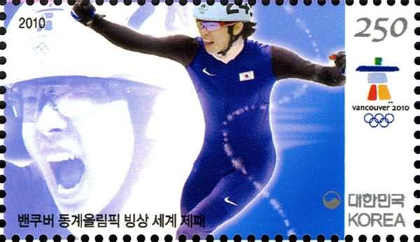 Olympic Games (Winter Olympics)