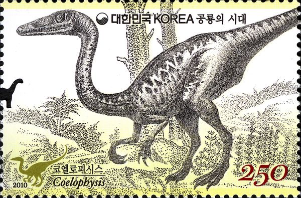 Coelophysis