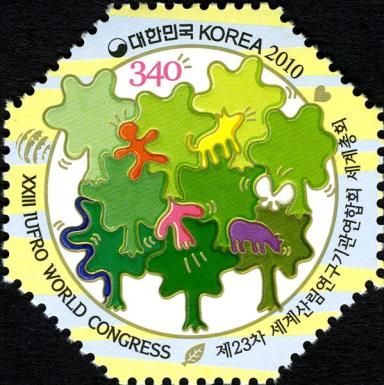 Environment & Conservation