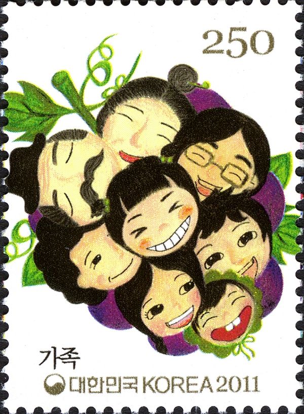 Mankind (Children)
