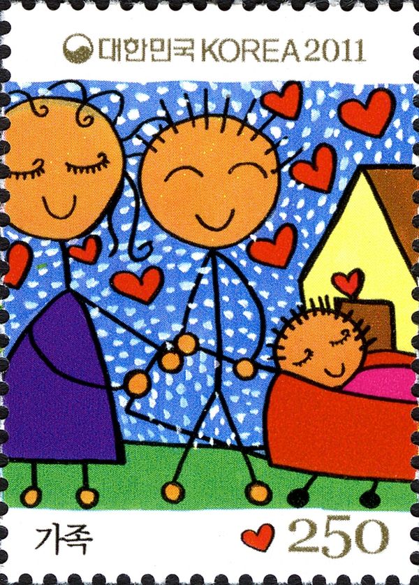 Mankind (Children)