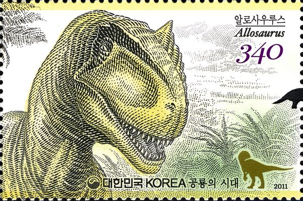 Allosaurus
