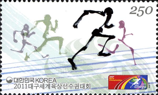 The Sprint