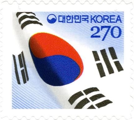 National symbols (Flags)