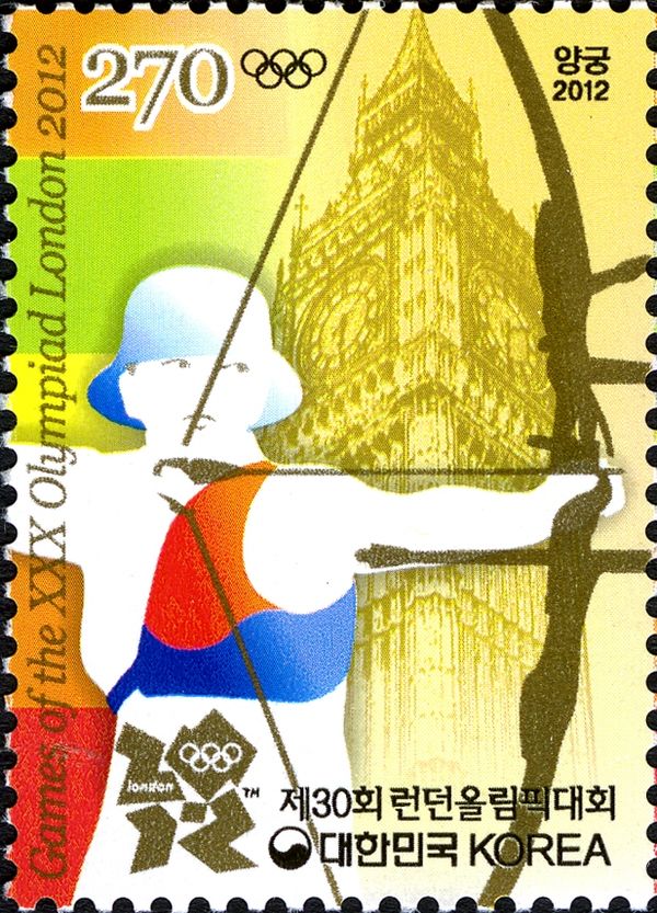 Olympic Games (Summer Olympics)