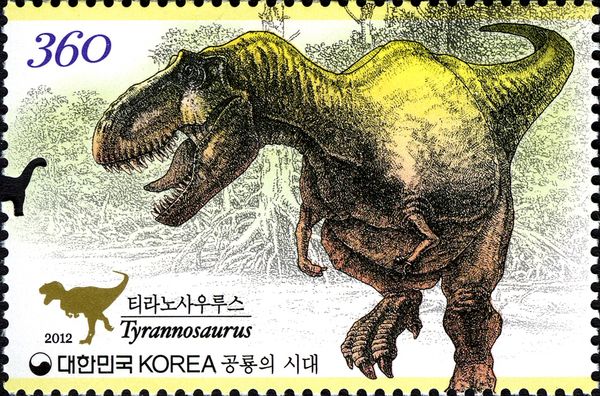 Tyrannosaurus