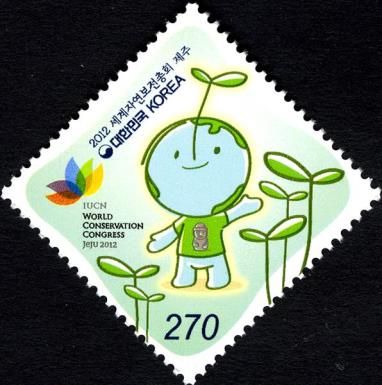 Environment & Conservation