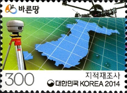 Cadastral Survey