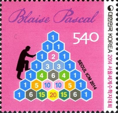 Pascal's Triangle