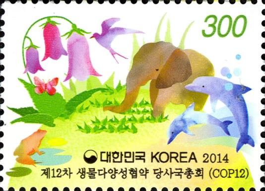 Convention on Biological Diversity