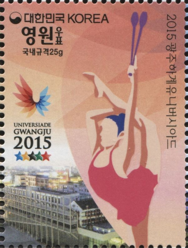Gymnastics