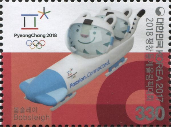 Bobsleigh