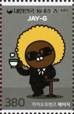 Jay-G