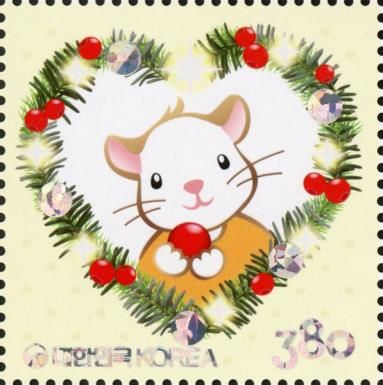 Year of the Rat 2020
