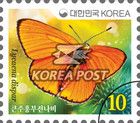 Large Copper (Lycaena dispar)