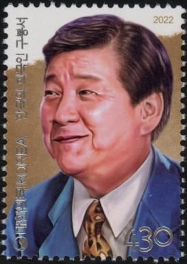 Gu Bong-seo, Comedian