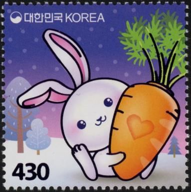 Year of the Rabbit 2023