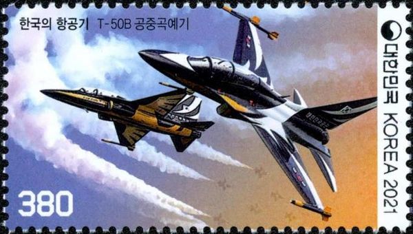 Air Force Aircraft