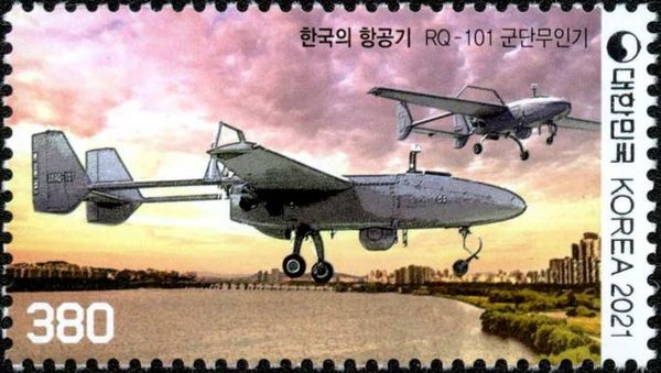 Air Force Aircraft