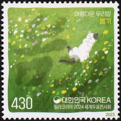 Bomgi - The Sense of Springtime