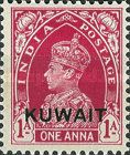 King George VI