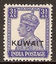 Stamps of India, overprinted in black