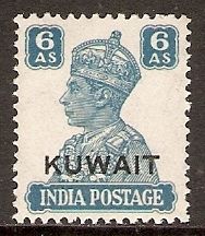 Stamps of India, overprinted in black