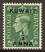 Stamps of Britain, overprinted in black